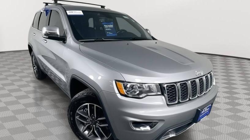 JEEP GRAND CHEROKEE 2021 1C4RJFBG7MC600228 image